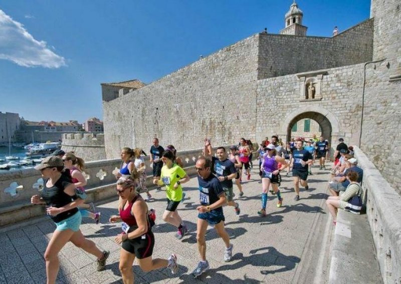Dubrovnik najavljuje spektakularnu utrku