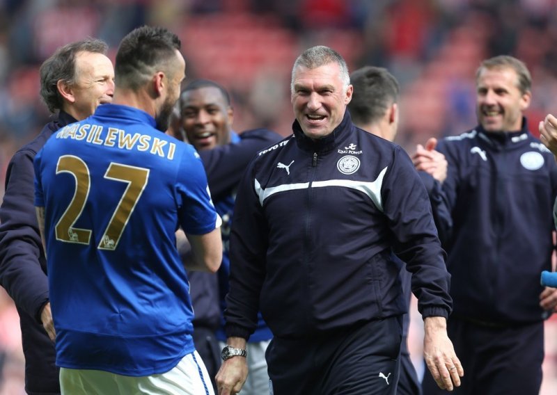 Leicester ga potjerao i preporodio se, ali to nije njegov kraj!