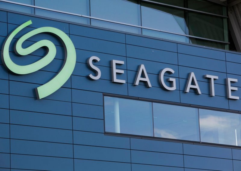 Samsung možda ima najveći, no Seagate ima najbrži SSD pogon na svijetu