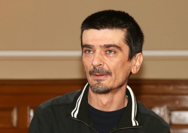 Presuda Draganu Paravinji u podne
