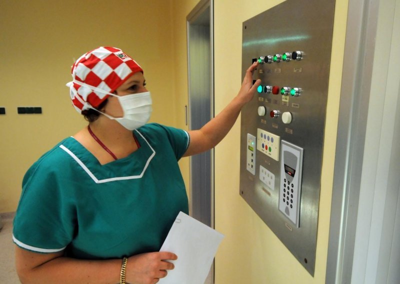 Nova terapija u hrvatskim bolnicama nova je nada za oboljele od raka