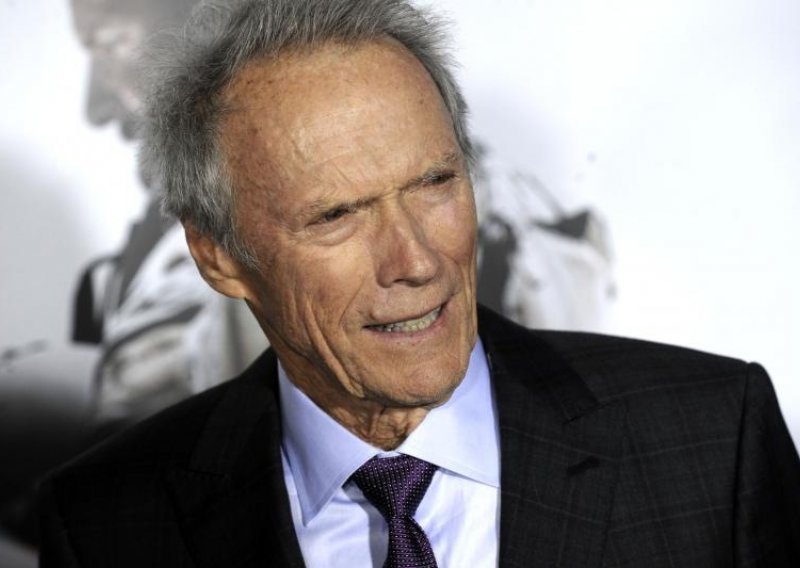 I legendarni Clint Eastwood se oglasio o bojkotu Oscara