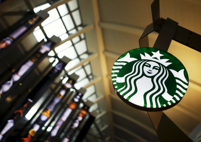 Usporavanje Kine srušilo dobit Starbucksa
