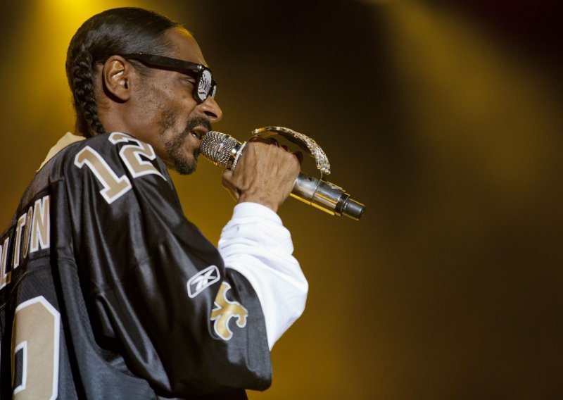 Snoop Dogg bez dlake na jeziku prijeti Billu Gatesu