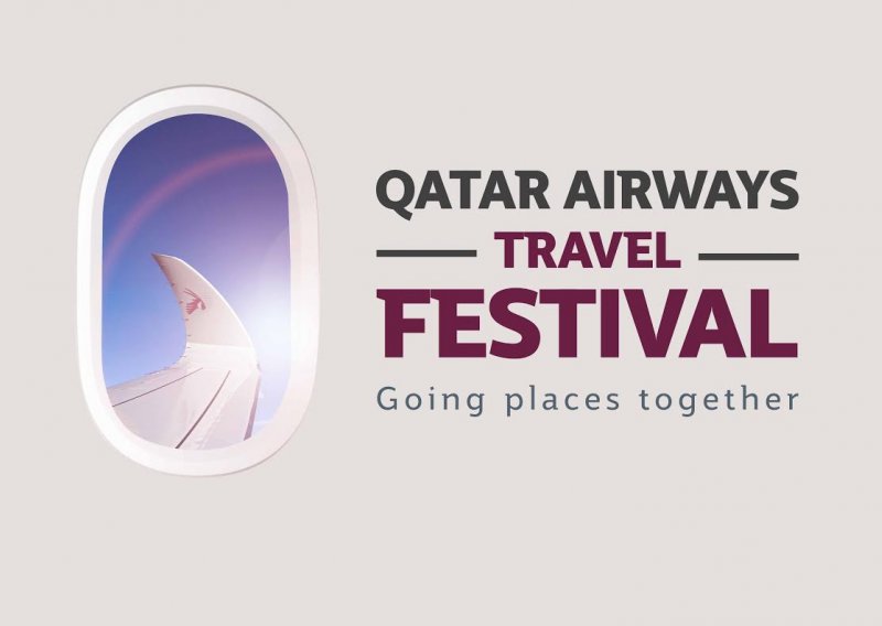 Jedinstvena ponuda Qatar Airwaysa za više od 150 odredišta