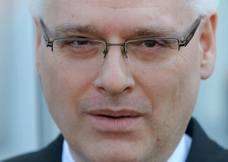 Josipović: Nisam politički mrtav, oporavio sam se
