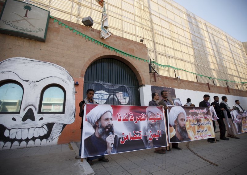 Opasni sukobi Rijada i Teherana najmanje imaju veze s podjelama u islamu