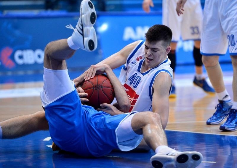 Hrvatski mladi košarkaši u četvrfinalu svjetskog prvenstva!