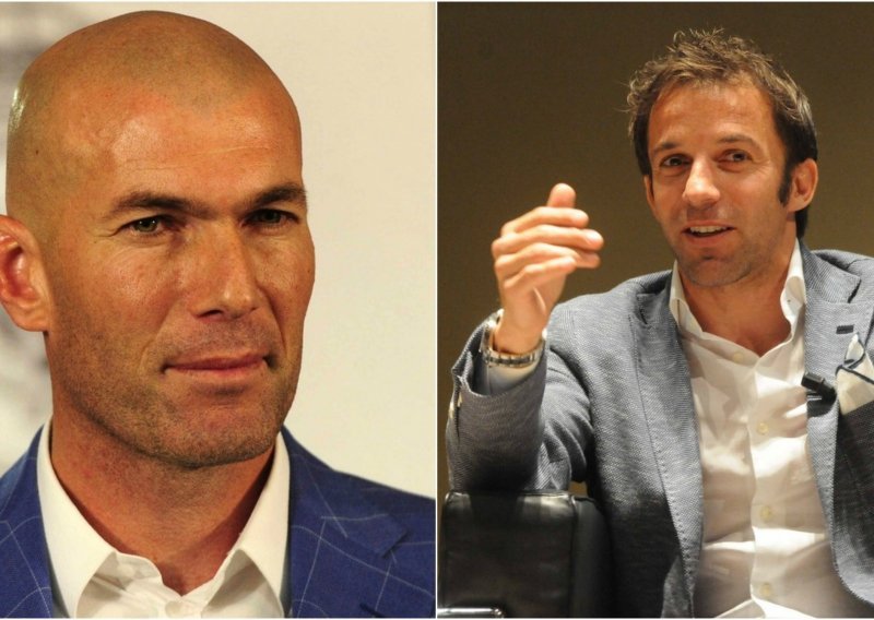 Dolazak Zidanea u Real: Euforija, skepsa i provokacije iz Barcelone