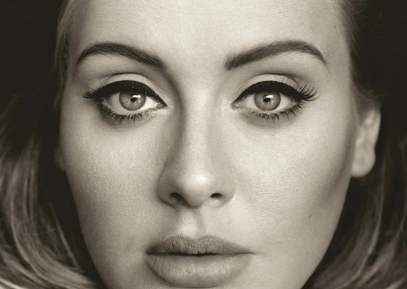 Adele: 'Ne želim se podvrgavati plastičnim operacijama'