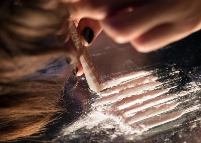 Srbin uhićen sa 135 kilograma kokaina vrijednog pet milijuna eura