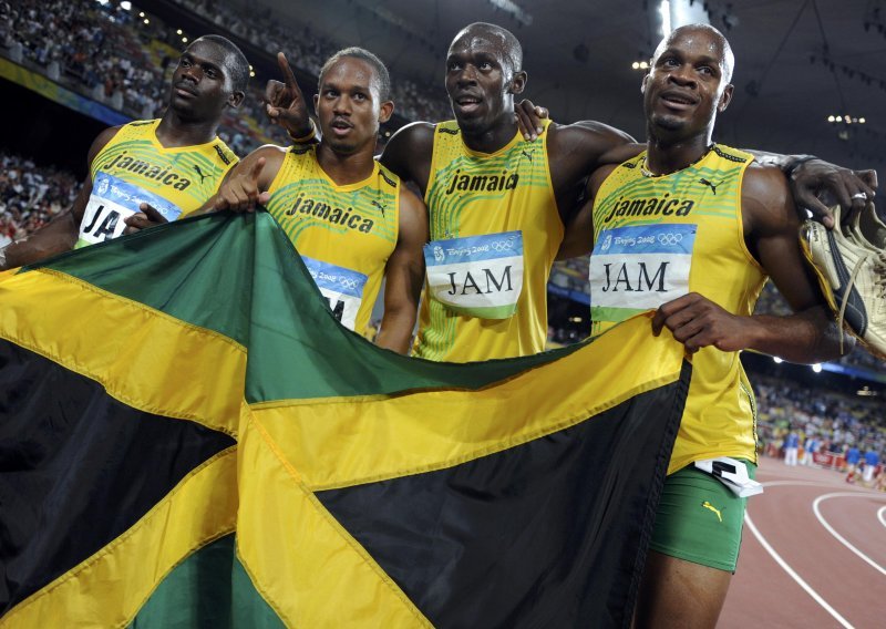 Šok u svijetu atletike; Usainu Boltu oduzeto olimpijsko zlato