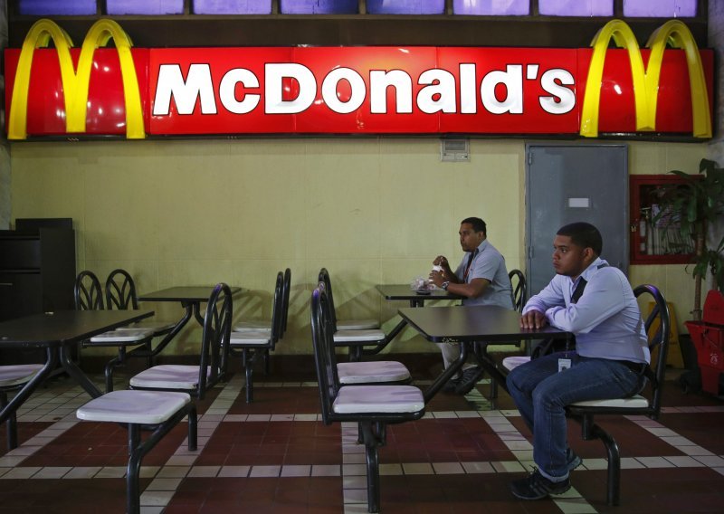 EU će se obrušiti na McDonald's zbog 'muljaža' u Luksemburgu?