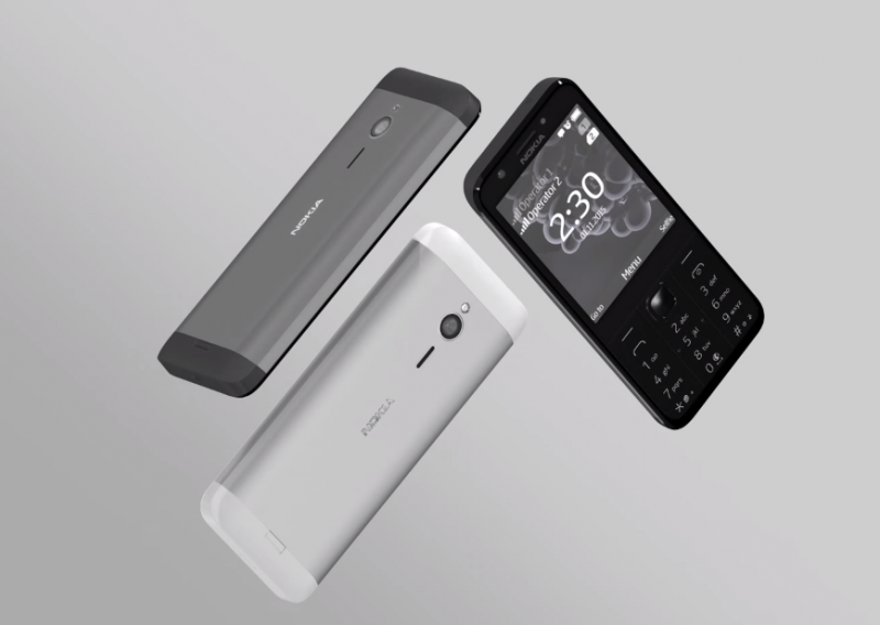 Nije šala, Microsoft predstavio novi Nokijin mobitel