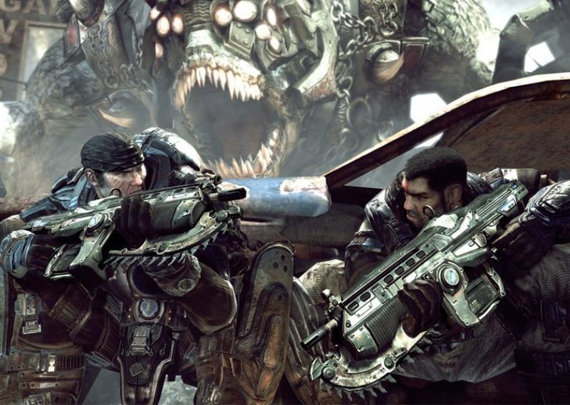 Gears of War: Ultimate Edition ipak stiže na PC