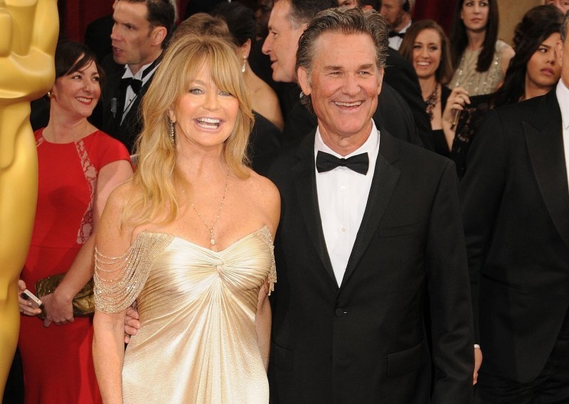 Goldie Hawn i Kurt Russell napokon će se vjenčati?