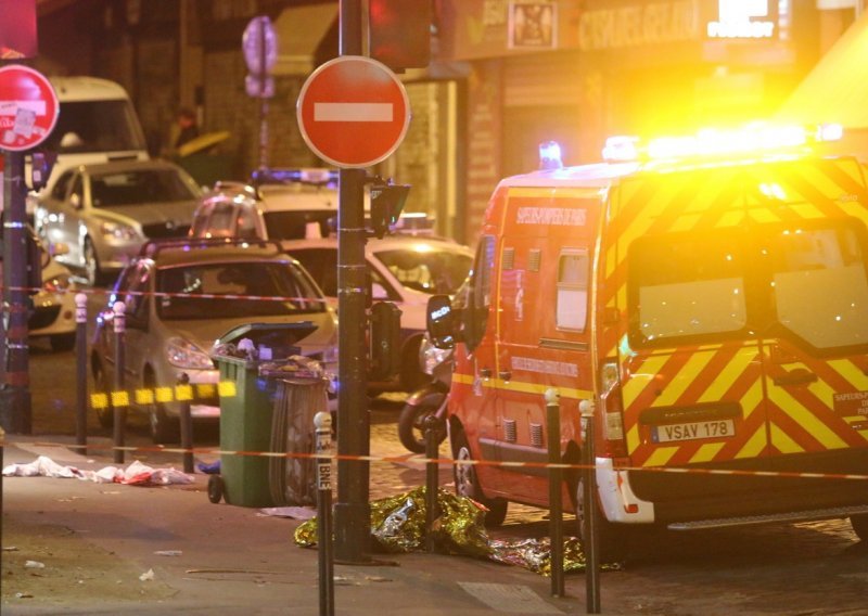 Ankara tvrdi da je upozorila Francusku na jednog samoubojicu