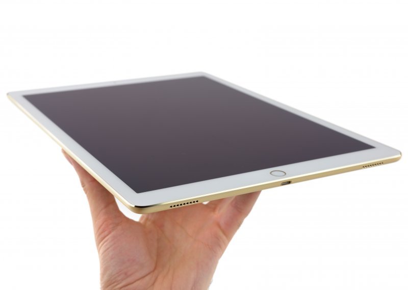 iFixit raskomadao i iPad Pro - što krije njegova unutrašnjost?