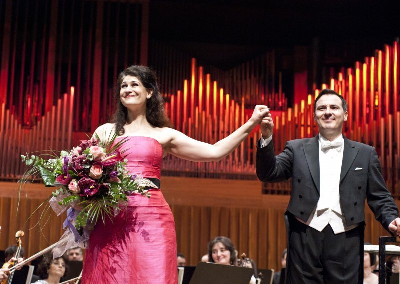 Anja Harteros u Zagrebu potvrdila titulu sopranistice stoljeća