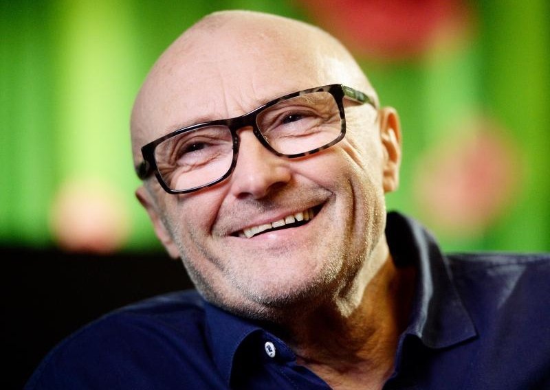 Phil Collins planira novi album i turneju