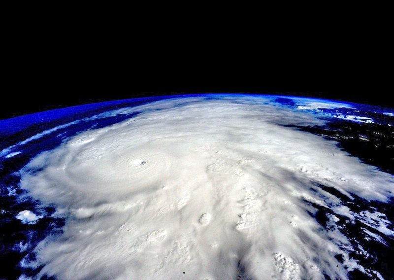 'Uragan Patricia prouzročio je manje štete nego se očekivalo'