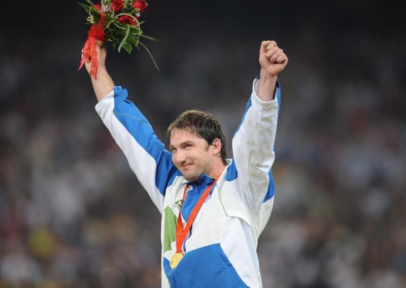Jedan od najvećih slovenskih sportaša rekao je 'zbogom'