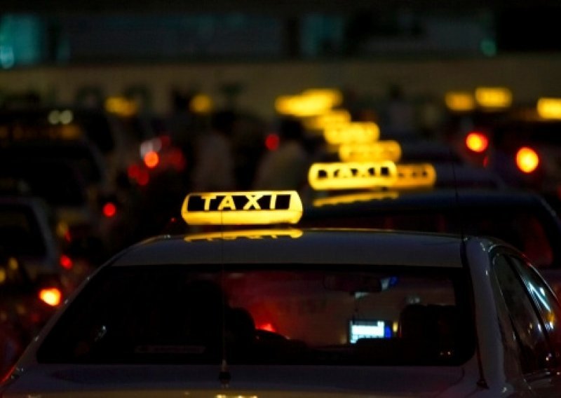 Širi se zagrebačko taksi tržište. Tko će dobiti nove dozvole?
