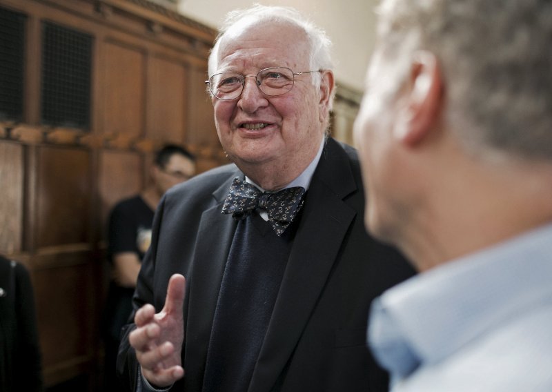 Zašto je Nobelova nagrada za ekonomiju otišla baš profesoru s Princetona