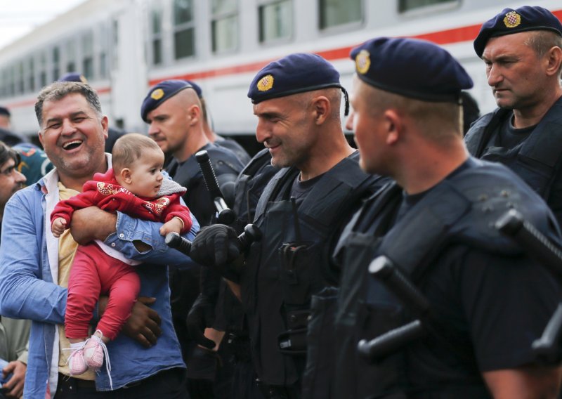 Britanski mediji strpali Hrvatsku u isti koš s Mađarskom i Slovenijom