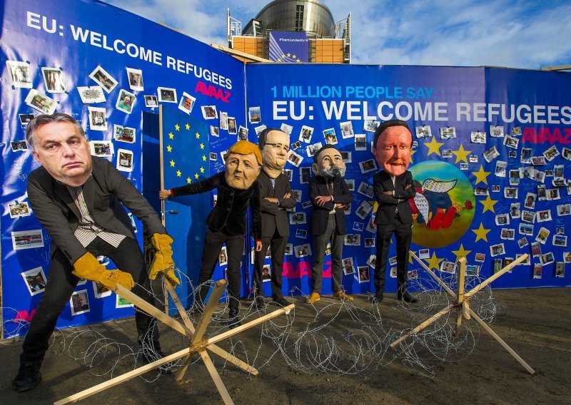 Maske su pale: Europa sve bliže scenariju Titanica!