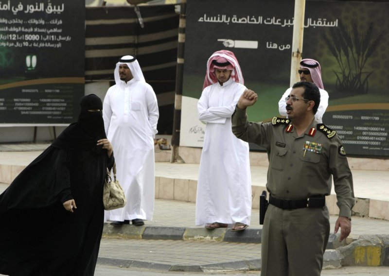 Saudijci odbili mjesto u Vijeću sigurnosti