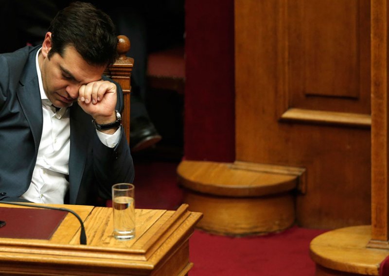 Cipras će tražiti glasanje o povjerenju vladi?