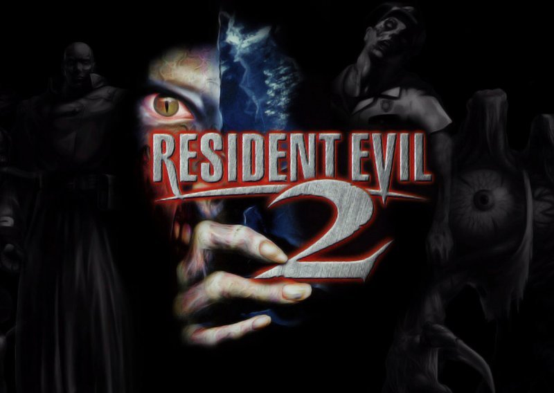 Capcom je najavio obradu Resident Evila II