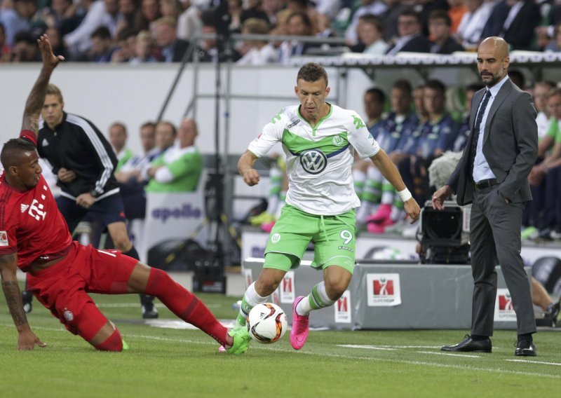 Perišićev Wolfsburg šokirao Bayern i uzeo mu trofej