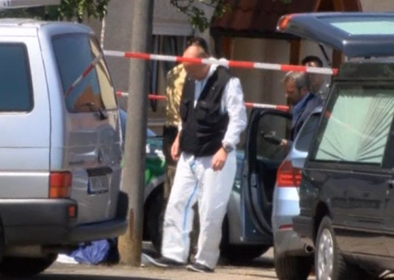 U pucnjavi u Baselu dvoje mrtvih, jedan teško ranjen