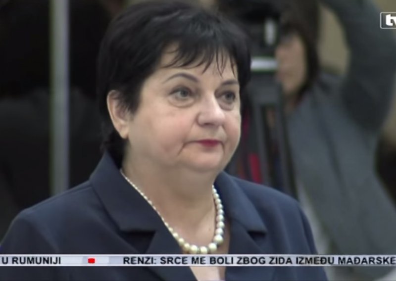 Dodikova zastupnica BiH sramotno prevarila sustav zbog 14 tisuća eura
