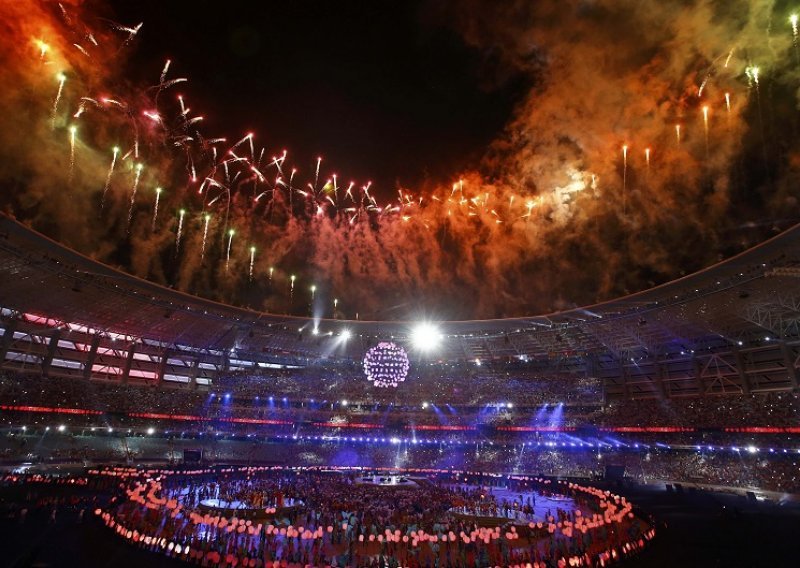 Europske igre zatvorene, Hrvatskoj 11 medalja