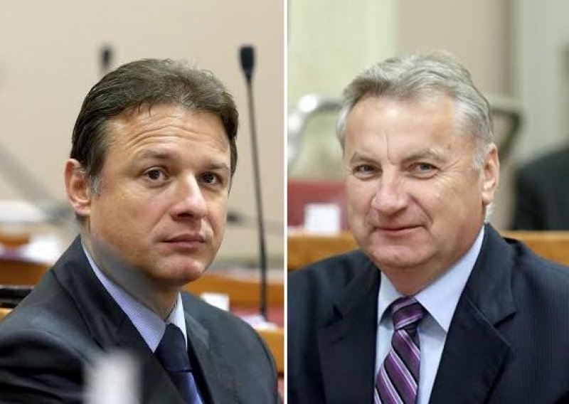 Jandroković i Popijač kažnjeni zbog sukoba interesa