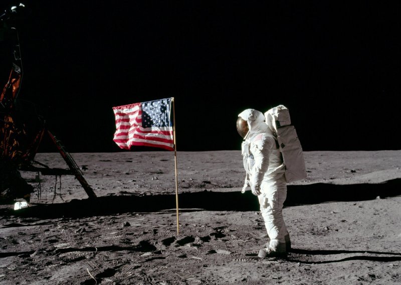 Rusi istražuju jesu li Amerikanci sletjeli na Mjesec