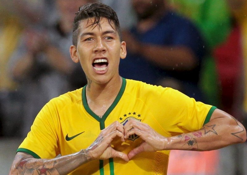 Neočekivani junak u pobjedi Brazila uoči Cope