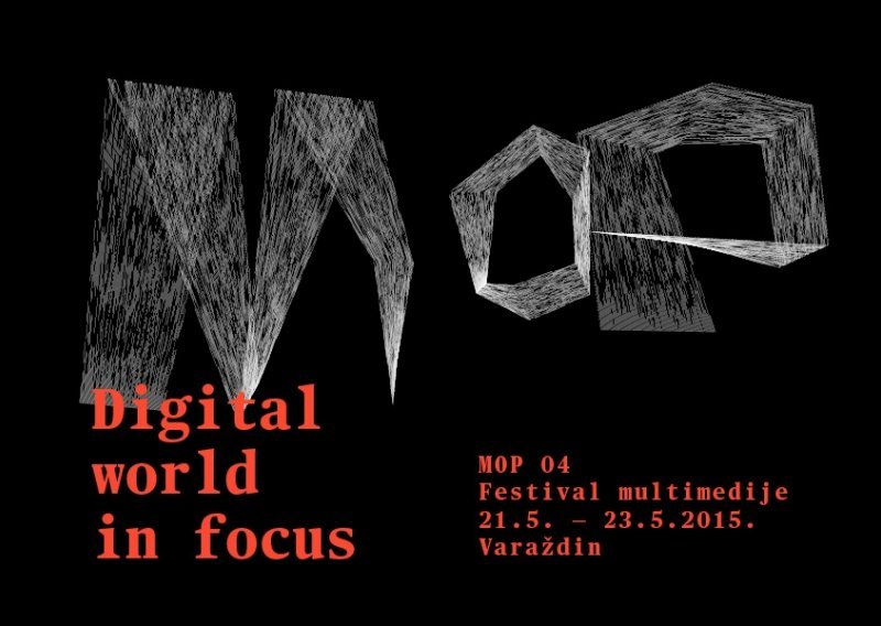 Digitalni svijet u fokusu festivala multimedije MOP