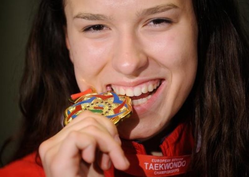 Radoš osvojila brončanu medalju na SP-u u Čeljabinsku