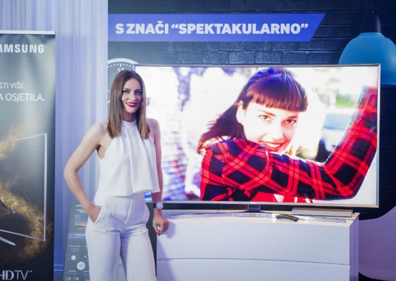 Samsung predstavio novu generaciju televizora i zvučnika