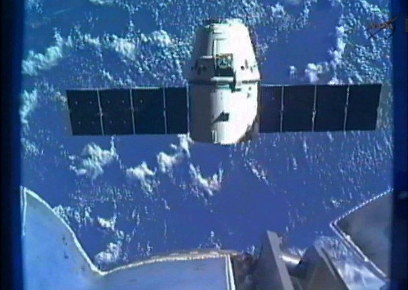 NASA angažirala SpaceX za lansiranje satelita