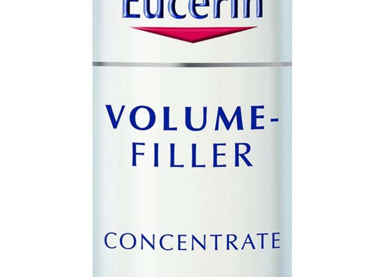 Vratite licu izgubljeni volumen uz Eucerin Volume-Filler