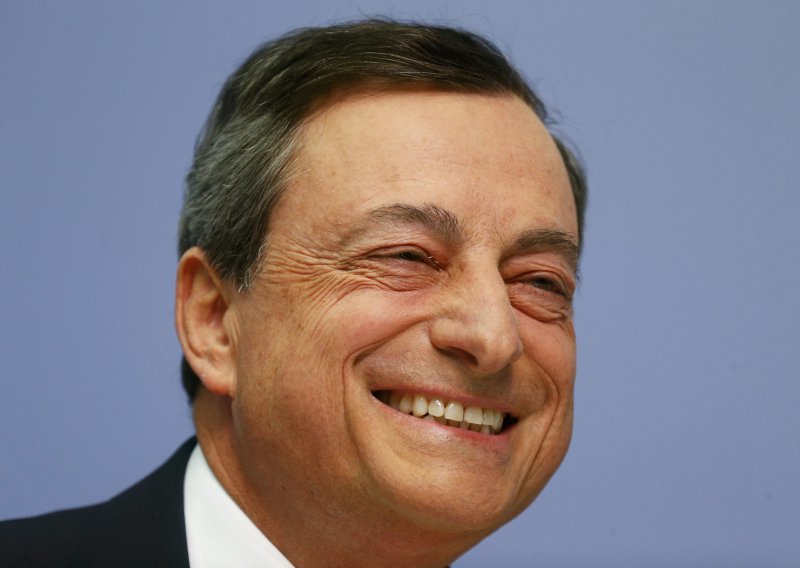 ECB ustraje u punoj provedbi programa kvantitativnog ublažavanja