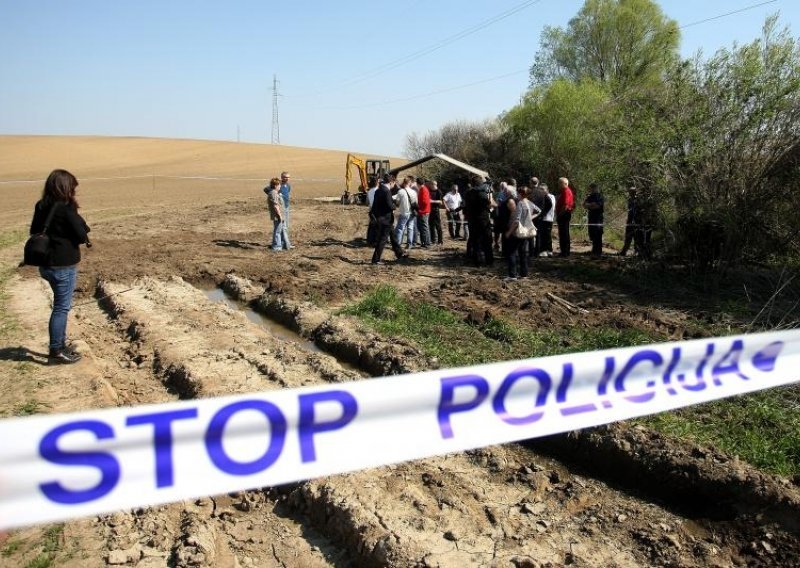 Documenta otkriva podatke o stradalima u zapadnoj Slavoniji