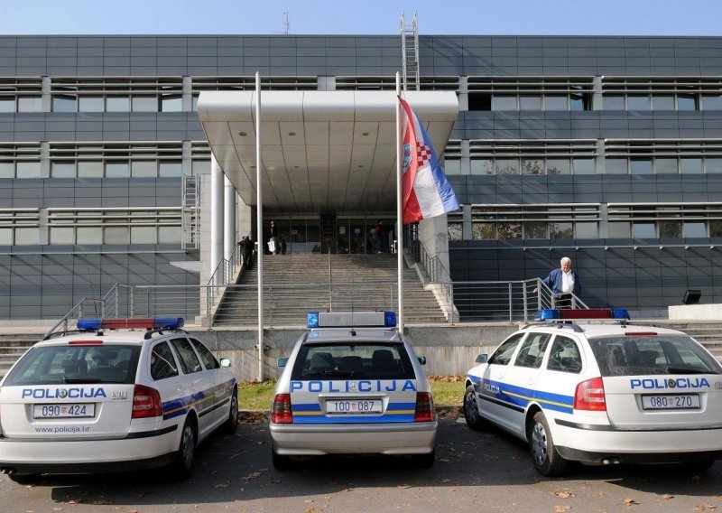 Zagrebačka policija otkrila zašto nije nazvala roditelje pretučenog Splićanina