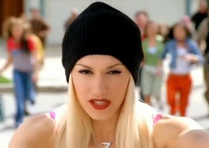 Gwen Stefani tražila zabranu prilaska za obožavatelja