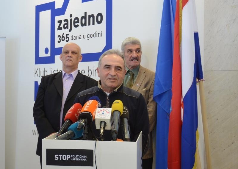 Generalski zbor usporedio Bandića s braniteljima i generalima